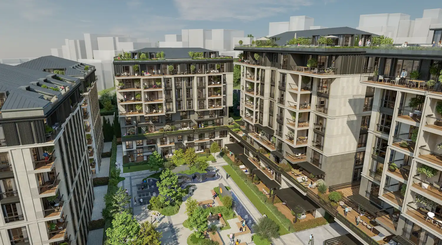 Riferimento Beşiktaş